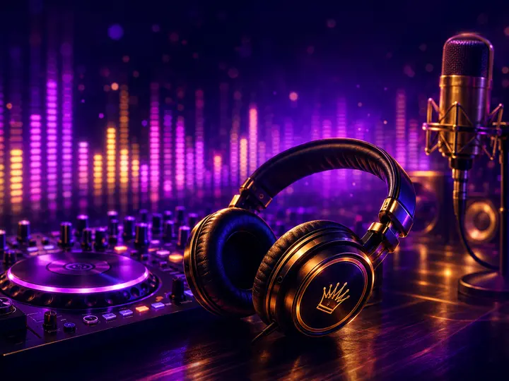 🎧 Canlı Müzik ♬